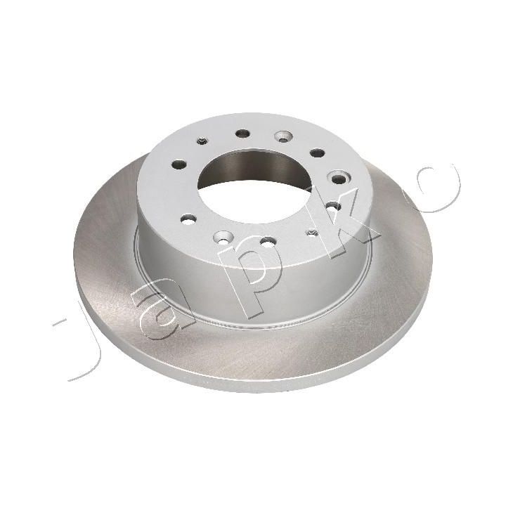 Stabdžių diskas JAPKO 61H20C