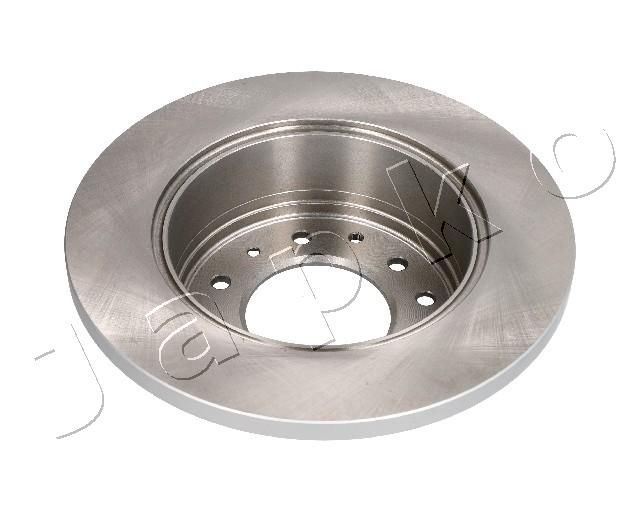 Stabdžių diskas JAPKO 61H20C