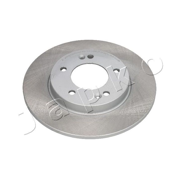 Stabdžių diskas JAPKO 61H21C