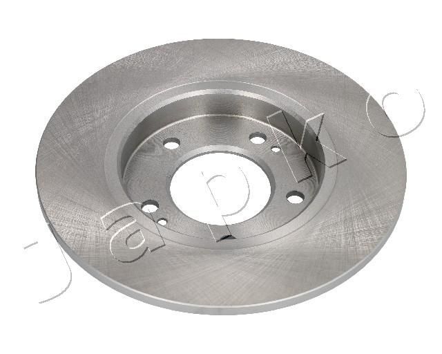 Stabdžių diskas JAPKO 61H21C