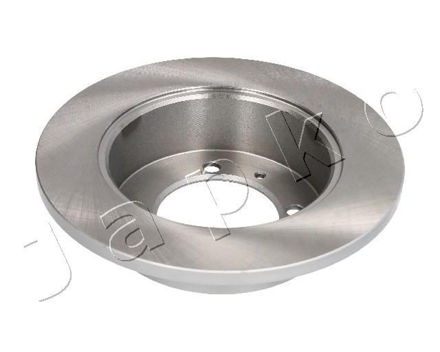 Stabdžių diskas JAPKO 61H22C