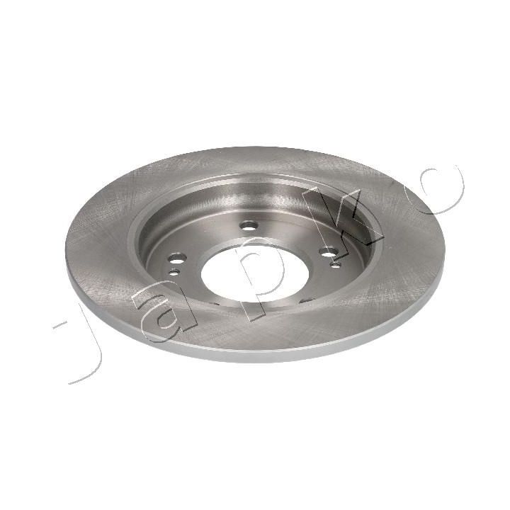 Stabdžių diskas JAPKO 61H23C