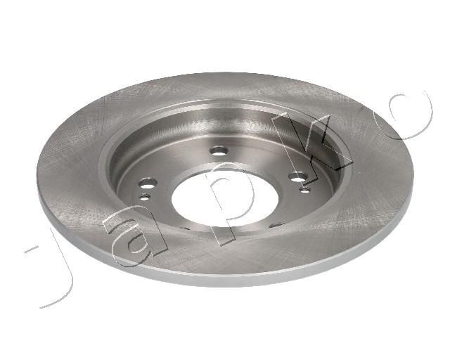 Stabdžių diskas JAPKO 61H23C