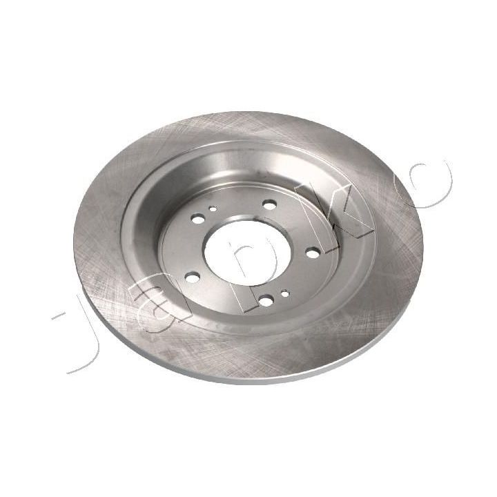 Stabdžių diskas JAPKO 61H25C