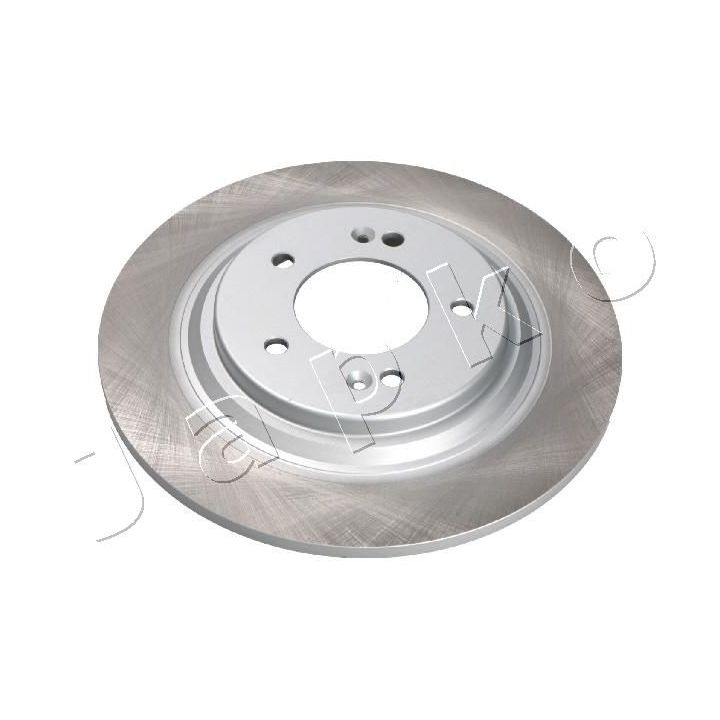 Stabdžių diskas JAPKO 61H26C