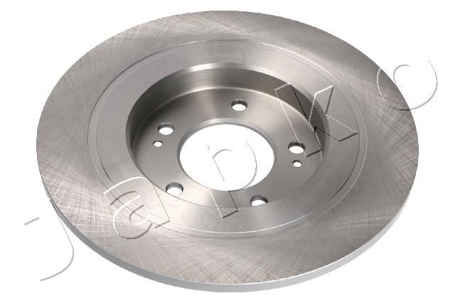 Stabdžių diskas JAPKO 61H26C