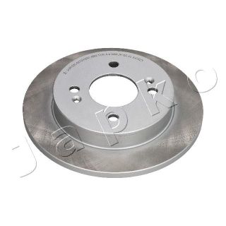 Stabdžių diskas JAPKO 61K02C