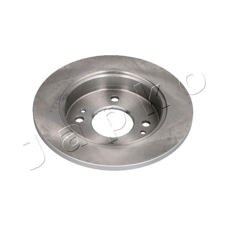 Stabdžių diskas JAPKO 61K02C