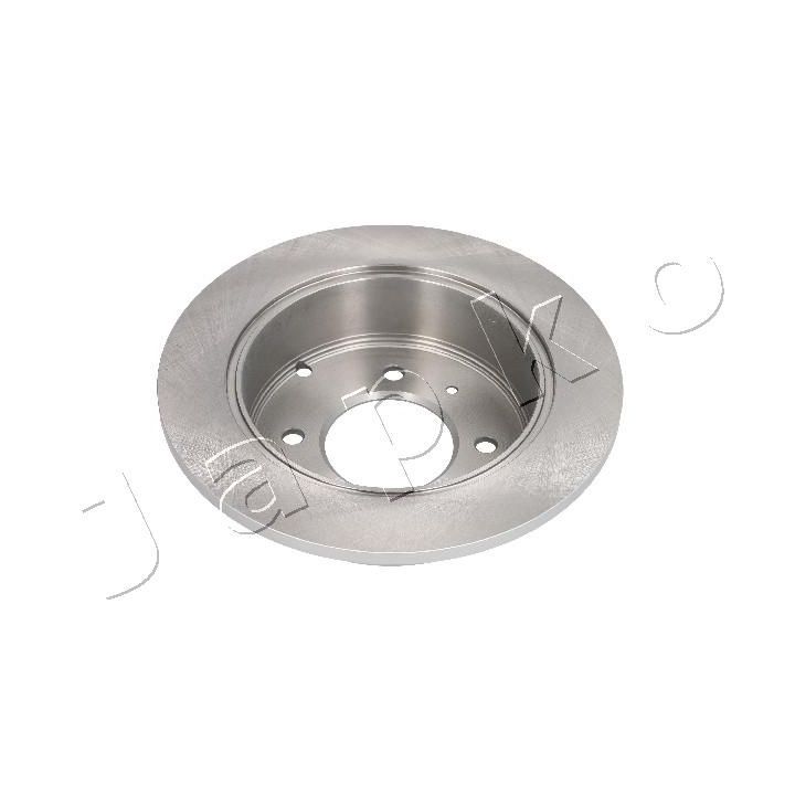 Stabdžių diskas JAPKO 61K03C