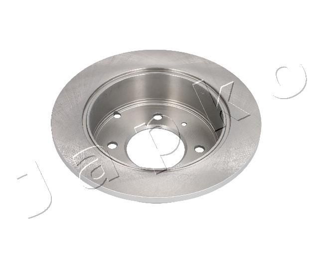 Stabdžių diskas JAPKO 61K03C