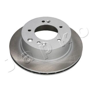 Stabdžių diskas JAPKO 61K05C