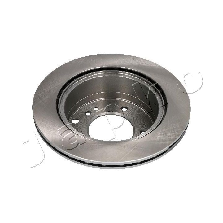 Stabdžių diskas JAPKO 61K05C