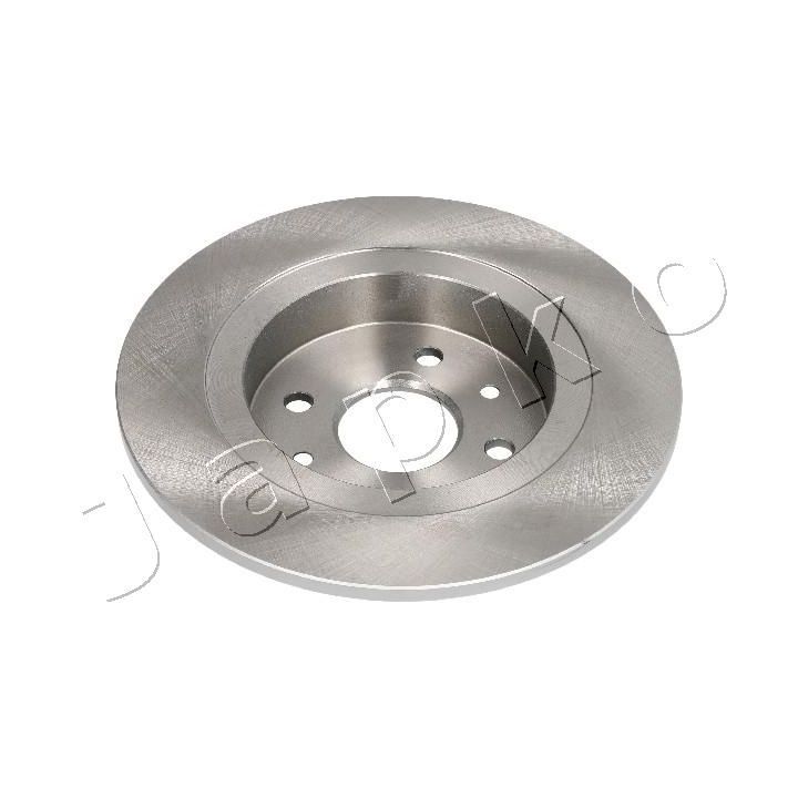 Stabdžių diskas JAPKO 61K06C