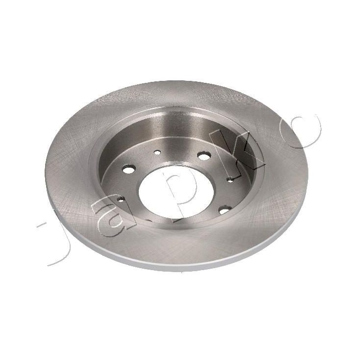 Stabdžių diskas JAPKO 61K07C