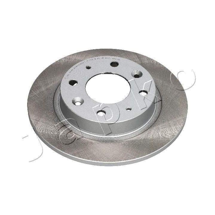 Stabdžių diskas JAPKO 61K08C