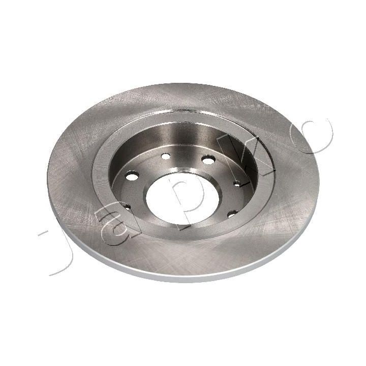 Stabdžių diskas JAPKO 61K08C