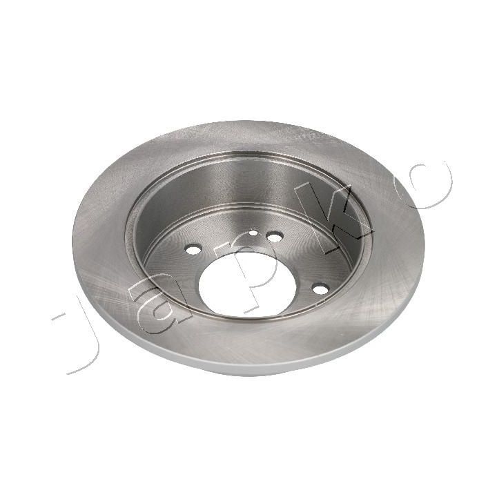 Stabdžių diskas JAPKO 61K10C