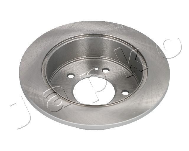 Stabdžių diskas JAPKO 61K10C