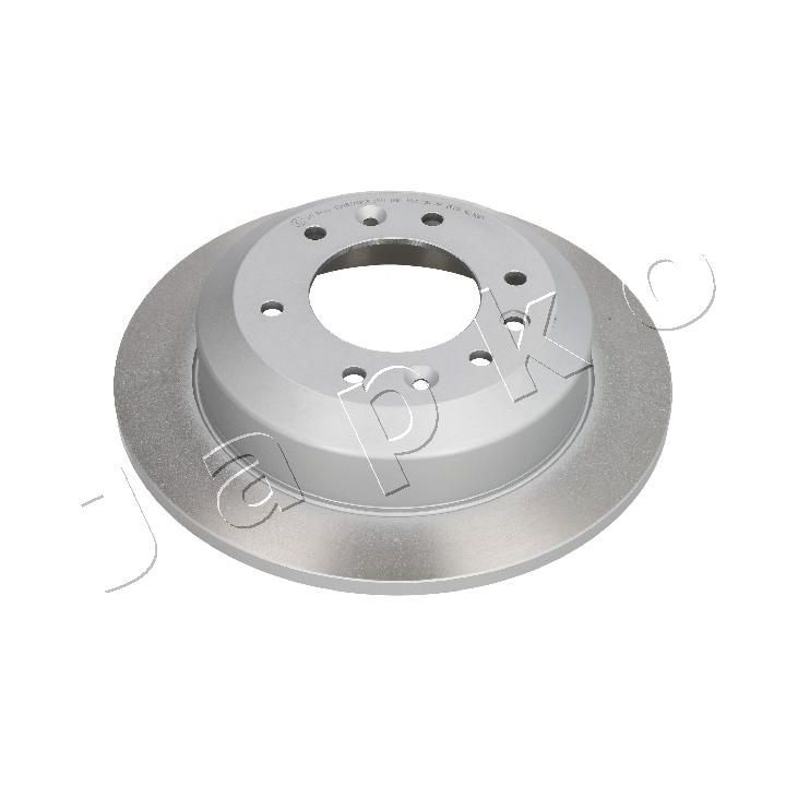 Stabdžių diskas JAPKO 61K11C