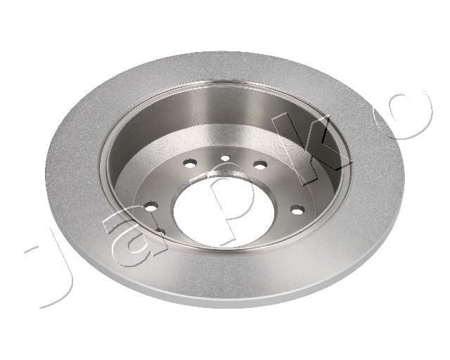 Stabdžių diskas JAPKO 61K11C