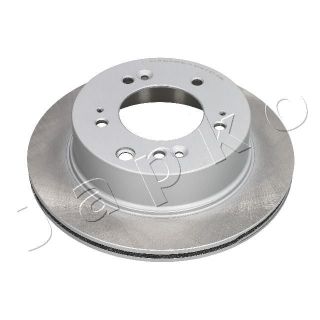 Stabdžių diskas JAPKO 61K12C