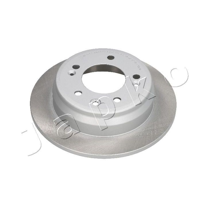 Stabdžių diskas JAPKO 61K14C