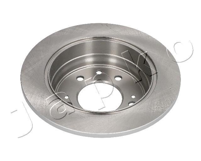 Stabdžių diskas JAPKO 61K14C