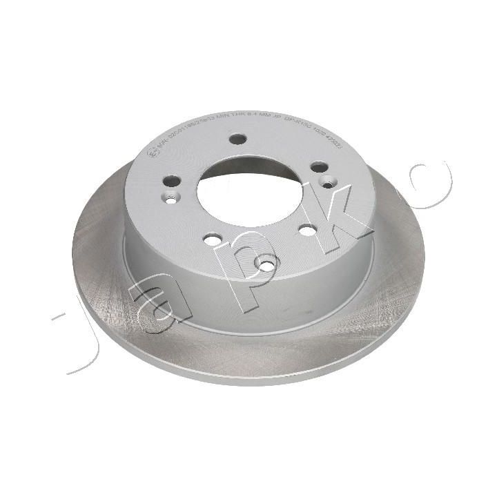 Stabdžių diskas JAPKO 61K15C