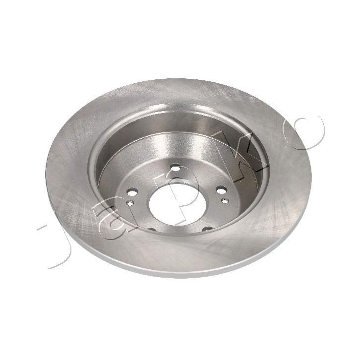 Stabdžių diskas JAPKO 61K16C