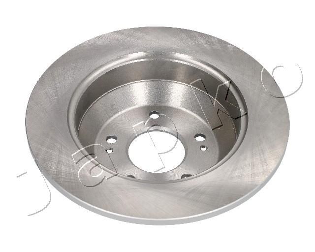 Stabdžių diskas JAPKO 61K16C