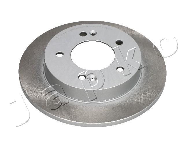 Stabdžių diskas JAPKO 61K17C