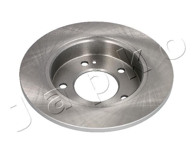 Stabdžių diskas JAPKO 61K17C