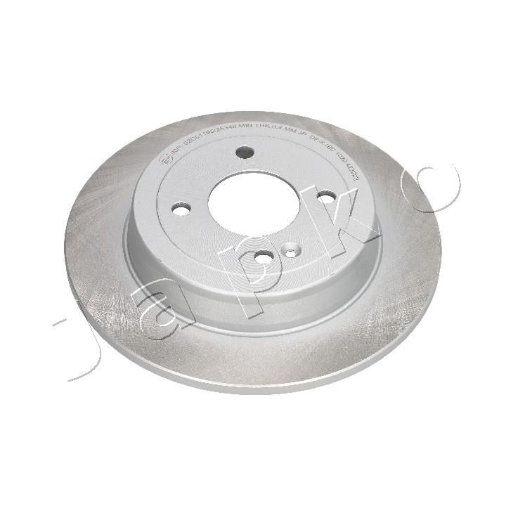 Stabdžių diskas JAPKO 61K18C