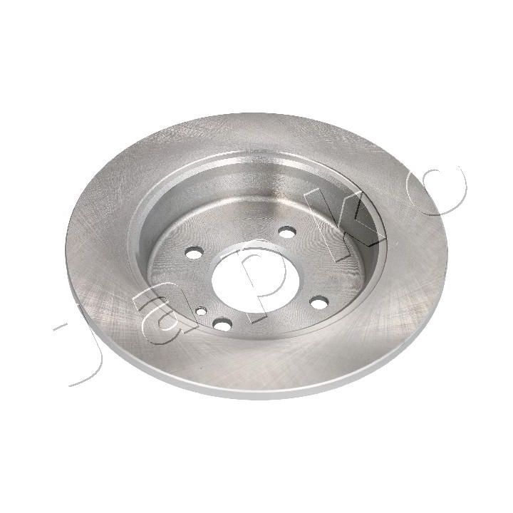 Stabdžių diskas JAPKO 61K18C