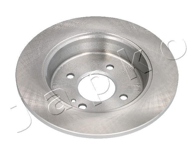 Stabdžių diskas JAPKO 61K18C