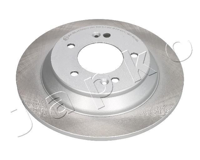 Stabdžių diskas JAPKO 61K19C