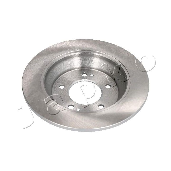 Stabdžių diskas JAPKO 61K19C