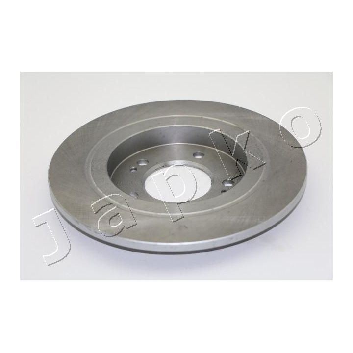 Stabdžių diskas JAPKO 61K20C