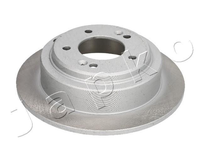 Stabdžių diskas JAPKO 61K21C