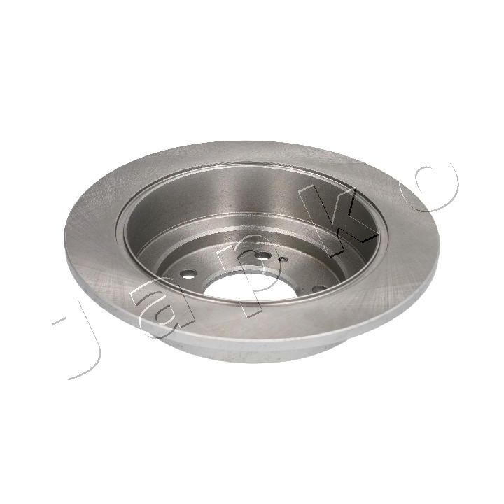 Stabdžių diskas JAPKO 61K21C