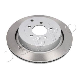 Stabdžių diskas JAPKO 61L01C