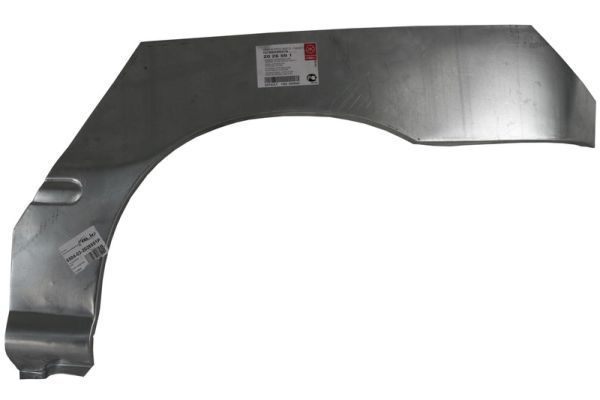 Vidinis sparno skydas BLIC 6504-03-2026591P