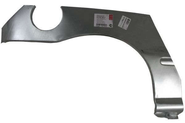 Vidinis sparno skydas BLIC 6504-03-2026592P