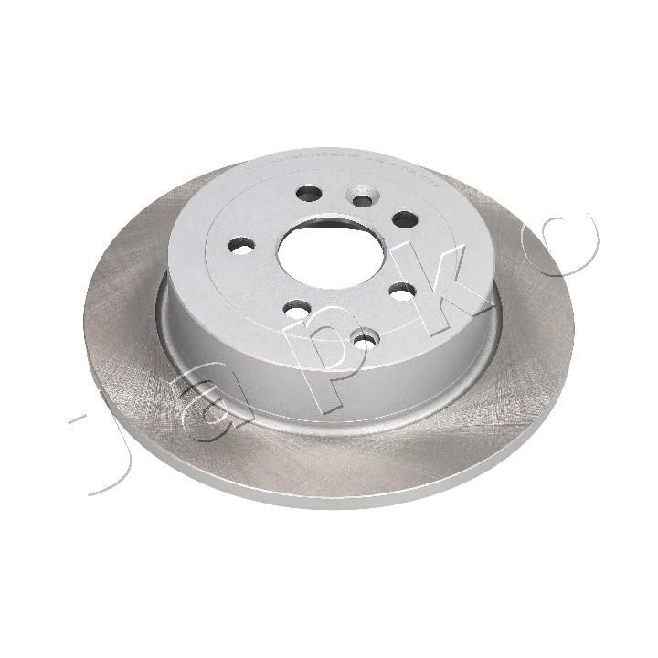 Stabdžių diskas JAPKO 61L03C