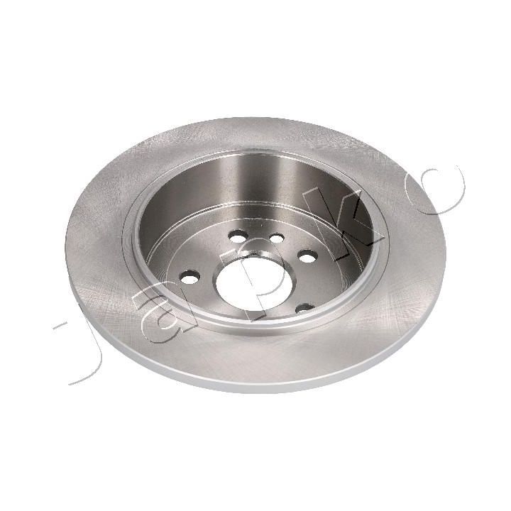 Stabdžių diskas JAPKO 61L03C