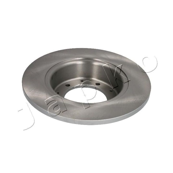 Stabdžių diskas JAPKO 61L05C