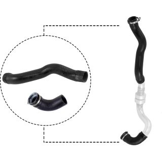 Kompresoriaus padavimo žarna RAPRO R27130/K