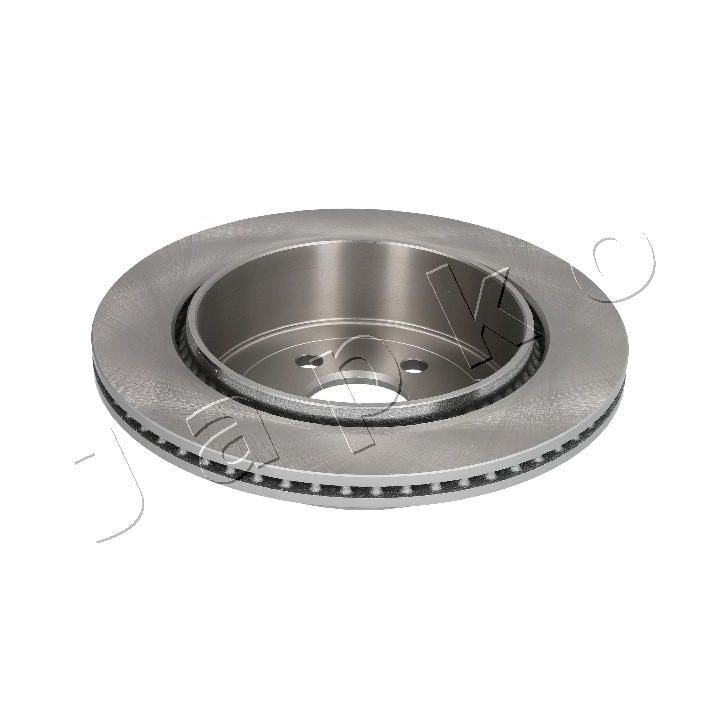 Stabdžių diskas JAPKO 61L06C