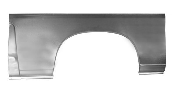 Vidinis sparno skydas BLIC 6504-03-2092534P