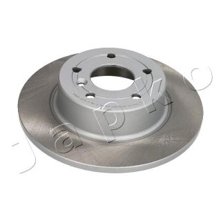 Stabdžių diskas JAPKO 61L07C